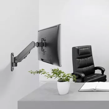 Sienas stiprinājums monitoram VALUE 17.99.1190