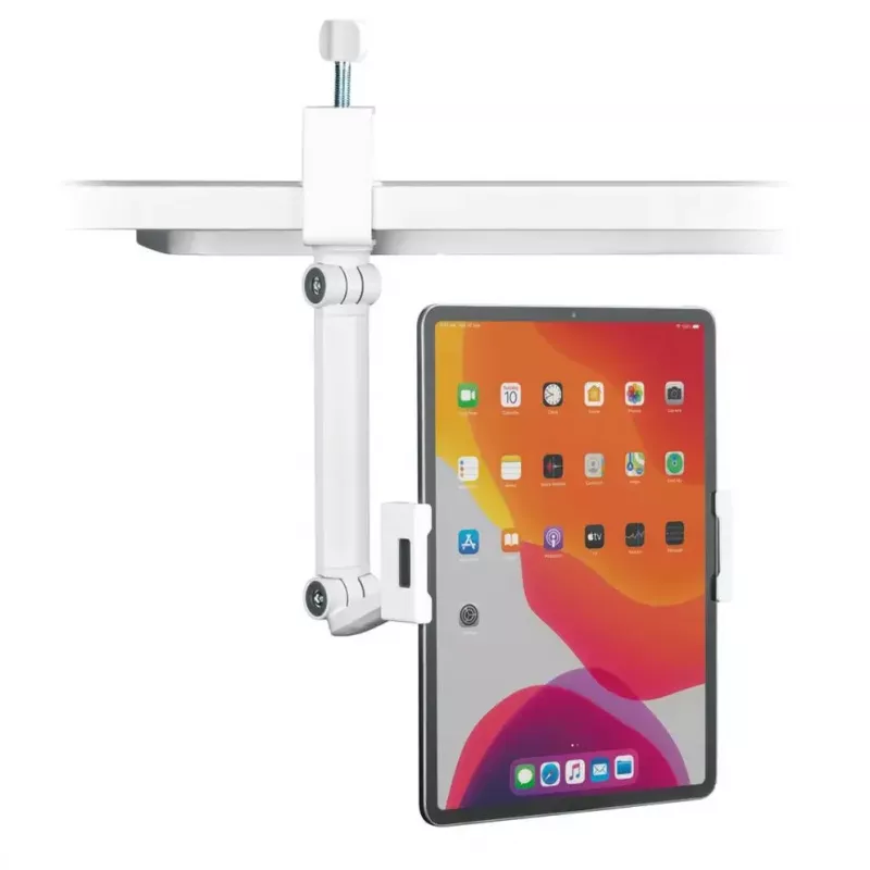 Tablet VALUE 17991194 Melns Mobilā ierīce Galds