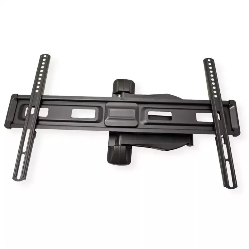 TV stiprinājums VALUE 17.99.1209 Melns 70 collas 35 kg ietilpība