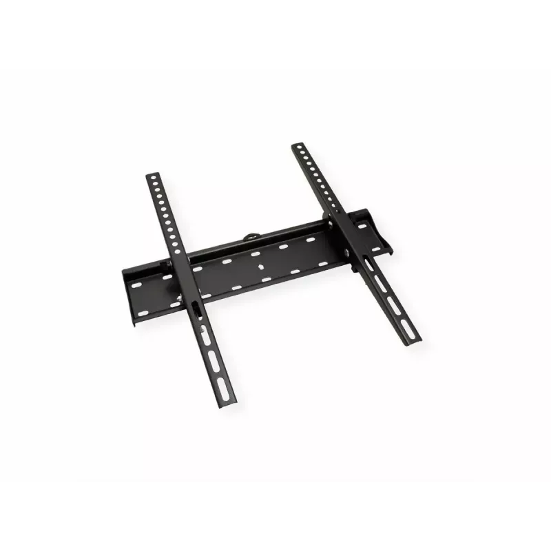 TV sienas stiprinājums VALUE 17.99.1219 139.7 cm (55 collas) Melns