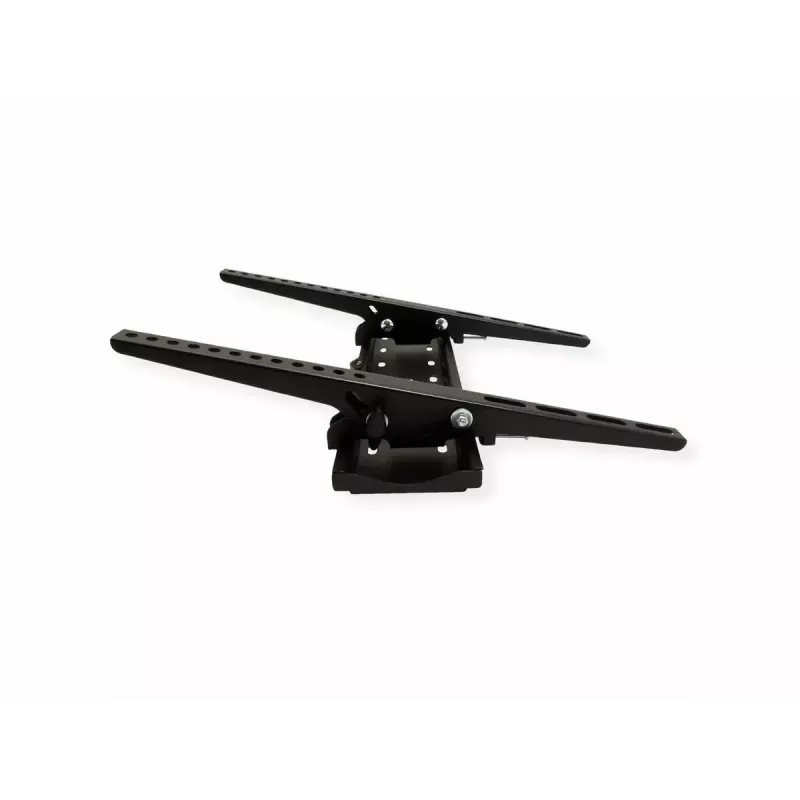 TV sienas stiprinājums VALUE 17.99.1219 139.7 cm (55 collas) Melns