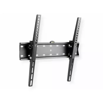 TV sienas stiprinājums VALUE 17.99.1219 139.7 cm (55 collas) Melns