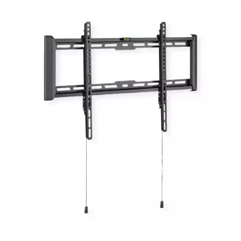 TV stiprinājums VALUE 17.99.1222 Melns 2,03 m 75 kg