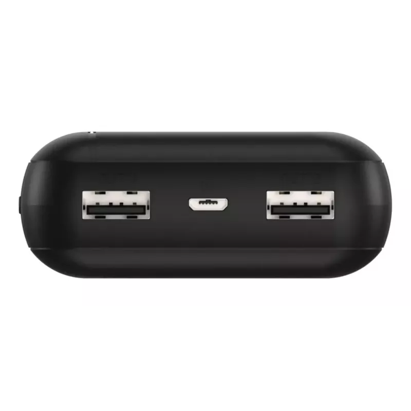 Pārnēsājams akumulators Ansmann PB212 20000 mAh
