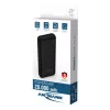 Pārnēsājams akumulators Ansmann PB212 20000 mAh