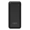 Pārnēsājams akumulators Ansmann PB212 20000 mAh