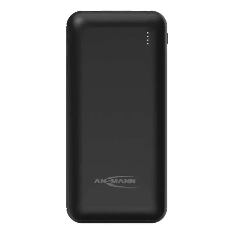 Pārnēsājams akumulators Ansmann PB212 20000 mAh