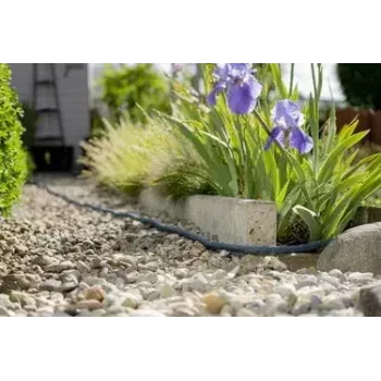 Apaļā laistīšanas šļūtene Gardena Liano Xtreme 15 m PVC