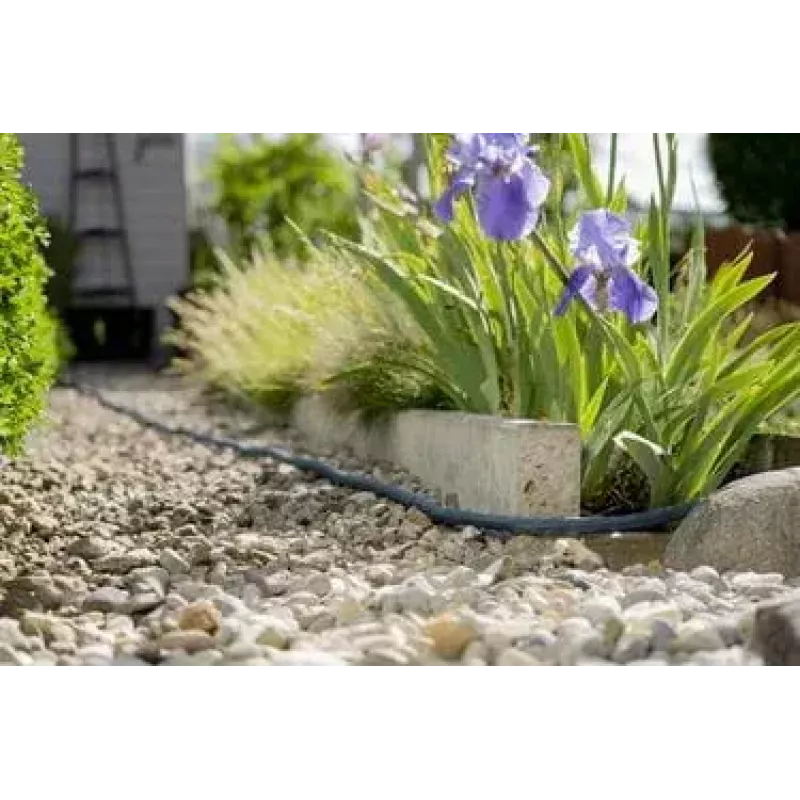 Apaļā laistīšanas šļūtene Gardena Liano Xtreme 15 m PVC