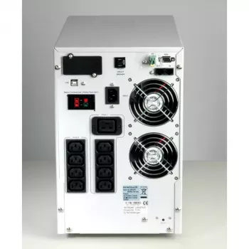 Tiešsaistes UPS ROLINE ProSecure II 3000