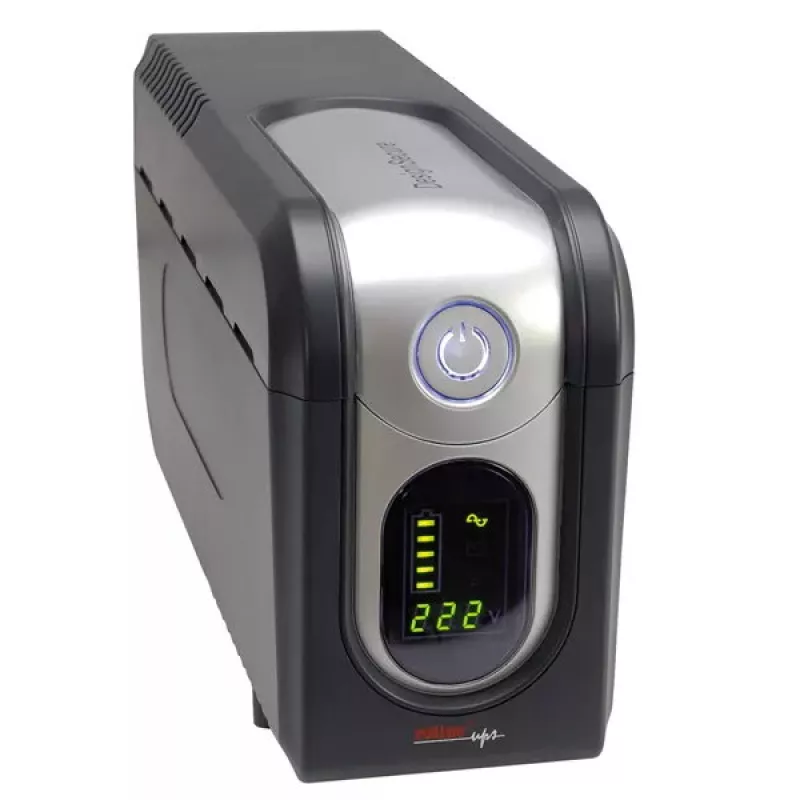 UPS ROLINE DesignSecure 525