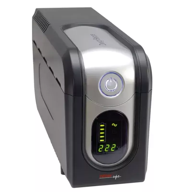 UPS ROLINE DesignSecure 625
