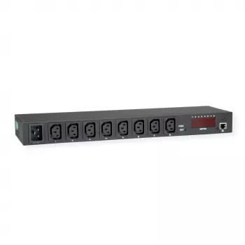 Strāvas sadales bloks VALUE 19.99.3420