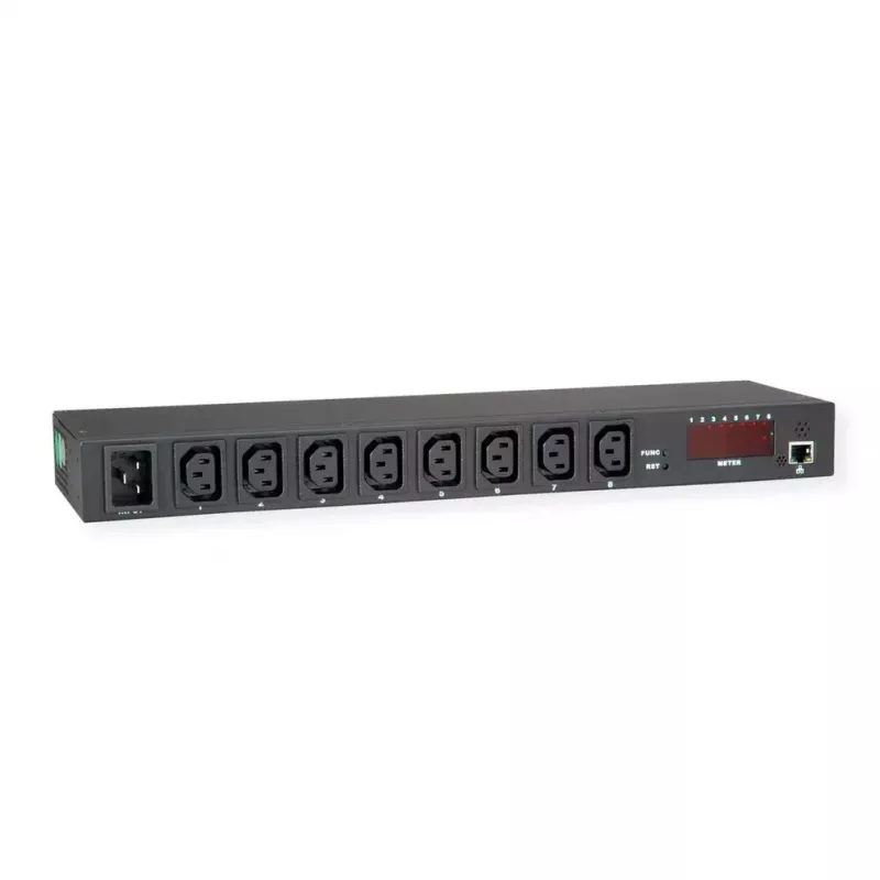 Strāvas sadales bloks VALUE 19.99.3420