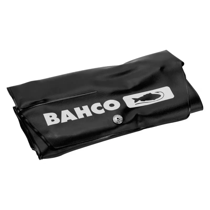 Atvērto galu uzgriežņatslēga Bahco 1931Z/12T Svars 480 g