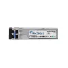 SFP raiduztvērēja modulis BlueOptics 1AB187280029-BO 1250 Mbit/s optiskās šķiedras