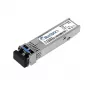 SFP raiduztvērēja modulis BlueOptics 1AB187280029-BO 1250 Mbit/s optiskās šķiedras