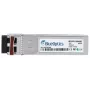SFP+ raiduztvērēja modulis BlueOptics 1AB390930014-BO 40000 m Alumīnijs