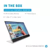 Monitors HP E-Series E14 G4 14 collu Full HD LCD 1920x1080