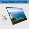 Monitors HP E-Series E14 G4 14 collu Full HD LCD 1920x1080