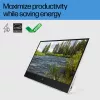 Monitors HP E-Series E14 G4 14 collu Full HD LCD 1920x1080