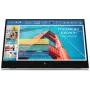 HP E-Series E14 G4 datora monitors 35,6 cm (14 colli) 1920 x 1080 pikseļi Full HD LED Balts