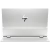 HP E-Series E14 G4 datora monitors 35,6 cm (14 colli) 1920 x 1080 pikseļi Full HD LED Balts