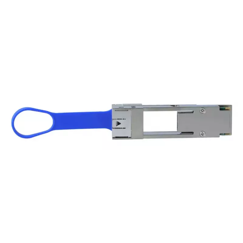Optiskās šķiedras raiduztvērēja modulis BlueOptics 1F2KW-BO QSFP 40 Gigabit Ethernet