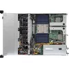 Datora korpuss ASRock 1U12E-GENOA/2L2T Rack (1U) Pelēks