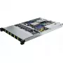 Datora korpuss ASRock 1U12E-GENOA/2L2T Rack (1U) Pelēks