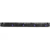 Datora korpuss ASRock 1U4LW-B650/2L2T Rack (1U) Melns