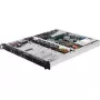 Datora korpuss ASRock 1U4LW-B650/2L2T Rack (1U) Melns