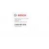 Bosch 2 603 001 019 urbja uzgalis 1 gab.