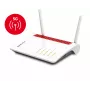 Bezvadu maršrutētājs Box 6850 5G Gigabit Ethernet Divjoslu (2,4 GHz / 5 GHz) Balts