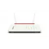 Bezvadu maršrutētājs Box 6850 5G Gigabit Ethernet Divjoslu (2,4 GHz / 5 GHz) Balts