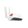 Bezvadu maršrutētājs Box 6850 5G Gigabit Ethernet Divjoslu (2,4 GHz / 5 GHz) Balts