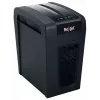 Rexel Secure X10-SL Whisper-Shred šķērsgriezuma papīra smalcinātājs P4