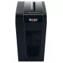 Rexel Secure X10-SL Whisper-Shred šķērsgriezuma papīra smalcinātājs P4