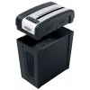 Rexel Secure MC4-SL Whisper-Shred mikro griezuma papīra smalcinātājs P5