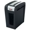Rexel Secure MC4-SL Whisper-Shred mikro griezuma papīra smalcinātājs P5