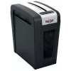 Rexel Secure MC4-SL Whisper-Shred mikro griezuma papīra smalcinātājs P5
