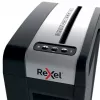 Rexel Secure MC4-SL Whisper-Shred mikro griezuma papīra smalcinātājs P5