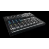 Mackie Mix12FX 12 kanāli 20 - 30000 Hz Melns