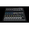 Mackie Mix12FX 12 kanāli 20 - 30000 Hz Melns