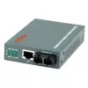Ātrais Ethernet pārveidotājs ROLINE RC-100FX/SC