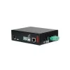 Tīkla multivides pārveidotājs ROLINE 21.13.1135 1000 Mbit/s Daudzmodu Melns