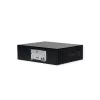 Tīkla multivides pārveidotājs ROLINE 21.13.1135 1000 Mbit/s Daudzmodu Melns