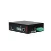 Tīkla multivides pārveidotājs ROLINE 21.13.1135 1000 Mbit/s Daudzmodu Melns