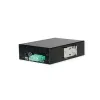 Tīkla multivides pārveidotājs ROLINE 21.13.1135 1000 Mbit/s Daudzmodu Melns