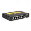 Tīkla slēdzis ROLINE 21.13.1162 Gigabit Ethernet 5 pieslēgvietas PoE